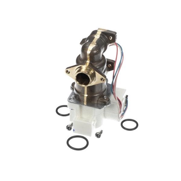 Kit, By-Pass Valve Rl94I/E, V94I/